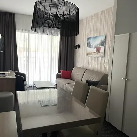 Appartement Résidence Le Portillo - Piscine - Pour 4 Personnes Mae-9583 Eaux-Bonnes
