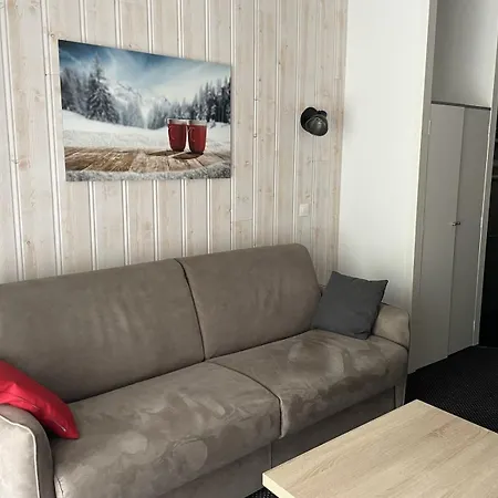 Résidence Le Portillo - Piscine - Pour 4 Personnes Mae-9583 * Eaux-Bonnes