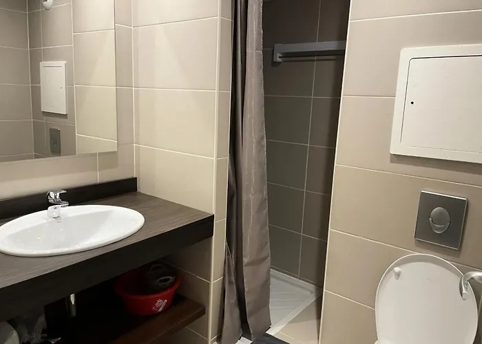 Le Portillo - Piscine - Pour 4 Personnes Mae-9583 * Eaux-Bonnes